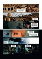 Death Experience # 03 (von 4)