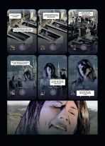 Death Experience # 03 (von 4)