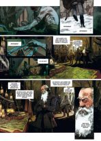 Chaos # 01 (von 3)