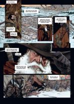 Chaos # 01 (von 3)