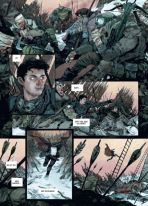 Chaos # 01 (von 3)