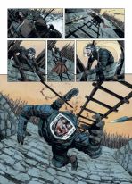 Chaos # 01 (von 3)