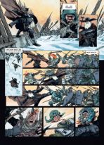 Chaos # 01 (von 3)