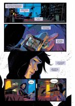 Black Science # 06 (von 9)