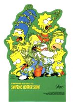Simpsons - Aufsteller # 02