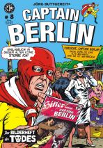 Captain Berlin # 08