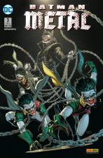 Batman Metal # 03 (von 5)