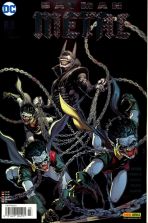 Batman Metal # 03 (von 5)