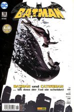 Batman (Serie ab 2017) # 018