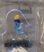 Spider-Man und die neuen Rcher # 01 (Gratis Heroclix-Figur)