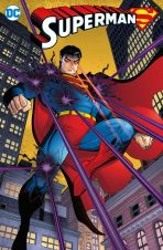 Superman Sonderband (Serie ab 2017) # 06 (von 8) Variant-Cover - Imperius Lex
