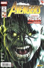 Avengers (Serie ab 2016) # 30