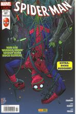 Spider-Man (Serie ab 2016) # 27