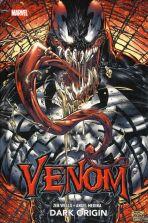 Venom: Dark Origin HC