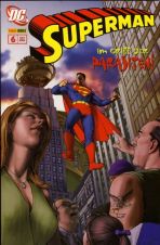 Superman Sonderband (Serie ab 2004) # 06 (von 60) - Im Griff der Parasiten