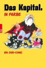 Kapital in Farbe, Das - Ein Jari-Comic