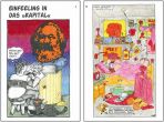 Kapital in Farbe, Das - Ein Jari-Comic