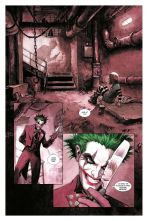 Batman: Der Dunkle Prinz Sammelband HC