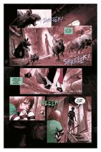 Batman: Der Dunkle Prinz Sammelband HC