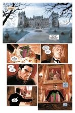 Batman: Der Dunkle Prinz Sammelband HC