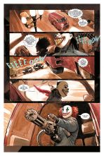 Batman: Der Dunkle Prinz Sammelband HC