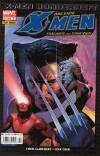 X-Men Sonderheft # 02 (von 43) - Das Ende: Trumer und Dmonen