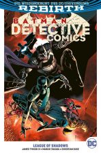 Batman - Detective Comics Paperback (Serie ab 2017) 03 SC