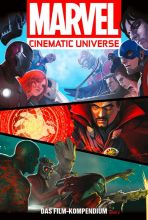 Marvel Cinematic Universe - Das Film-Kompendium 2