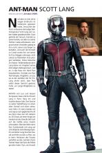 Marvel Cinematic Universe - Das Film-Kompendium 2