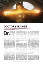 Marvel Cinematic Universe - Das Film-Kompendium 2