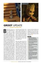 Marvel Cinematic Universe - Das Film-Kompendium 2