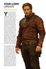 Marvel Cinematic Universe - Das Film-Kompendium 2