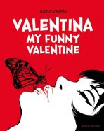 Valentina (03): My funny Valentine
