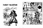 Valentina (03): My funny Valentine