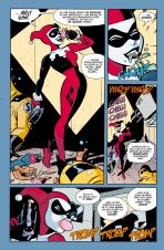 Harley Quinn: Knaller-Kollektion # 01 (von 4) SC