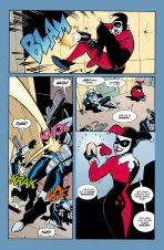 Harley Quinn: Knaller-Kollektion # 01 (von 4) SC