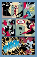 Harley Quinn: Knaller-Kollektion # 01 (von 4) SC