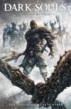 Dark Souls # 02 - Der Todeshauch des Winters