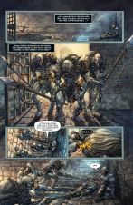 Dark Souls # 02 - Der Todeshauch des Winters