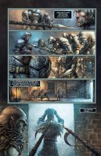 Dark Souls # 02 - Der Todeshauch des Winters