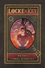 Locke & Key Master-Edition # 03