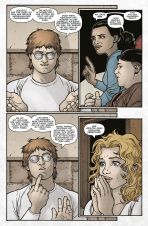 Locke & Key Master-Edition # 03