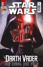 Star Wars (Serie ab 2015) # 39 Kiosk-Ausgabe