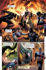Black Panther: Das erste Jahr