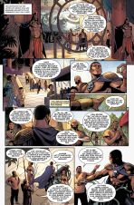 Black Panther: Das erste Jahr