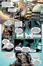 Black Panther: Das erste Jahr