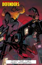 Defenders: Wahre Helden