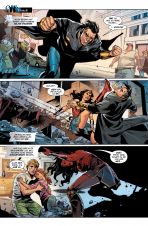 Wonder Woman (Serie ab 2017) # 06 (Rebirth) - Angriff auf die Amazonen