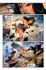 Wonder Woman (Serie ab 2017) # 06 (Rebirth) - Angriff auf die Amazonen