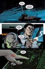 Batman: Bane der Eroberer HC
